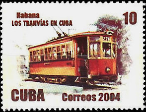 200 Sellos de Cuba