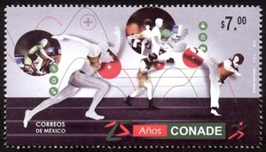 CONADE