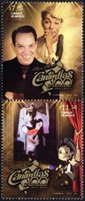 sellos de cantinflas