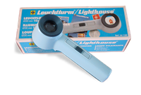 Lupa Relampago