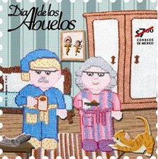 DIA DE LOS ABUELOS